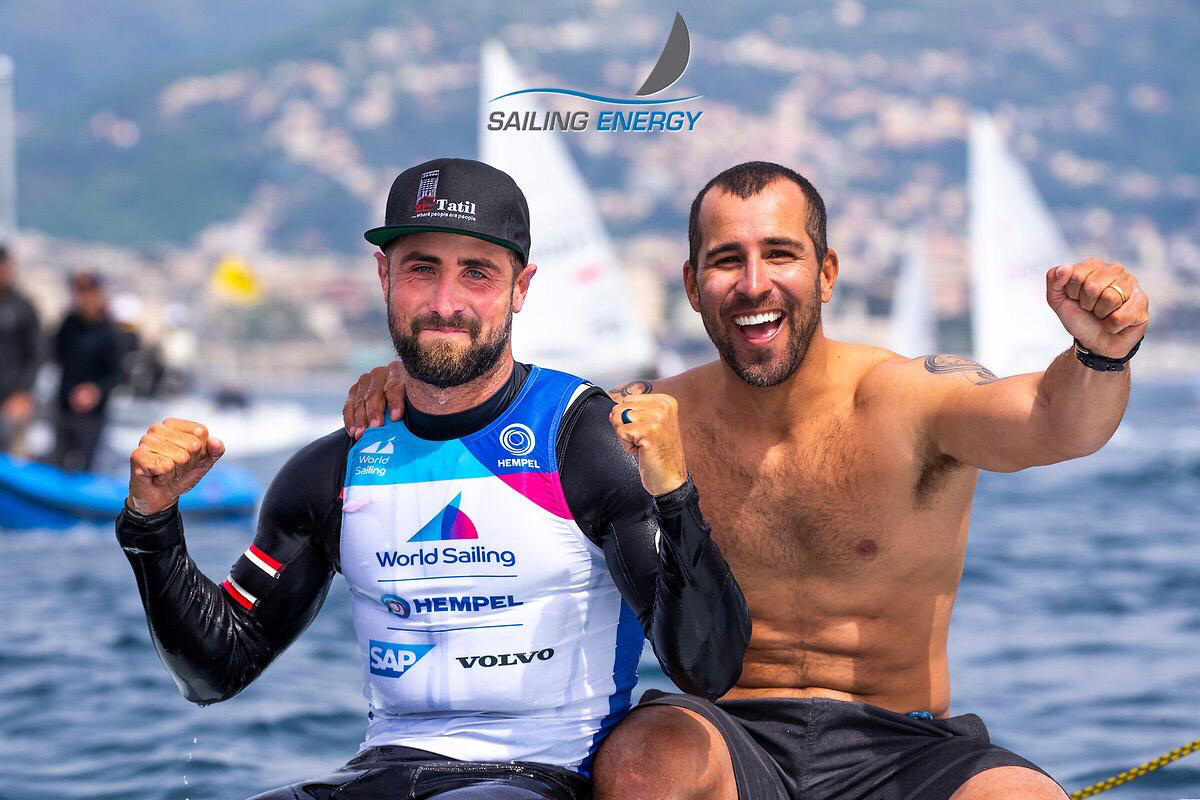 Team Fontes athletes